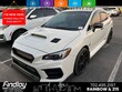 Subaru WRX