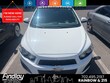 Chevrolet Sonic