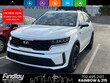 Kia Sorento Hybrid