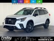 Subaru Ascent