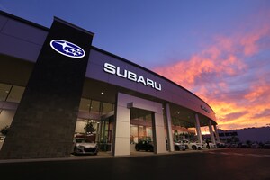 Subaru of Las Vegas