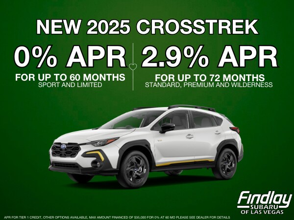 2025 Subaru Crosstrek Premium photo 2