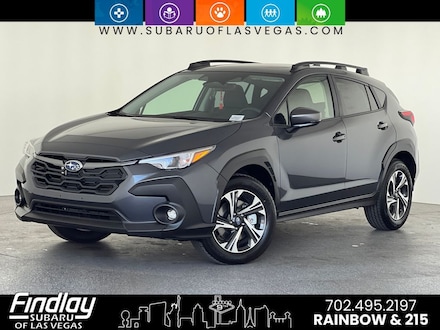 2025 Subaru Crosstrek Premium SUV