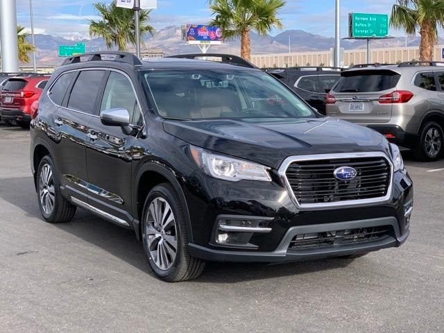 Subaru Of Las Vegas New 2019 2020 Subaru Amp Used Car