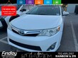 Toyota Camry Hybrid