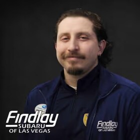 Staff member Ignacio Montenegro from ID_654a83
