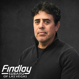 Staff member Luis Rodriguez Quezada from ID_826e7b