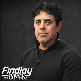 Staff member Luis Rodriguez Quezada from ID_826e7b