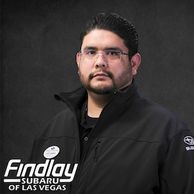 Staff member Gus Torres from ID_fc963bda2be9
