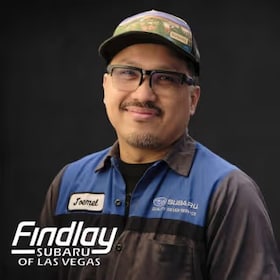 Staff member Joemel Iman from ID_e96575