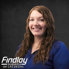 Staff member Amanda Visconde from ID_a96850