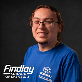 Staff member Logan Meza from ID_0e0915
