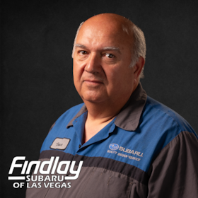 Staff member Vince Gentili from ID_e96575