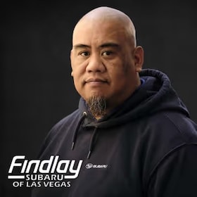 Staff member Peter Lopez from ID_e57844
