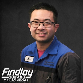 Staff member Minh Tran from ID_e96575