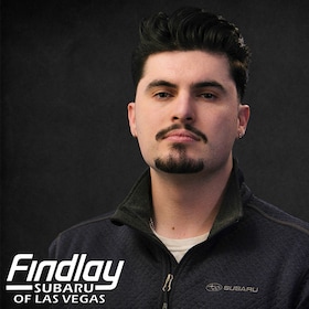 Staff member Tony Molisee from ID_654a83