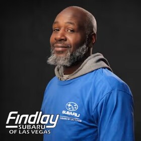 Staff member Charles McDonald from ID_826e7b