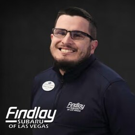 Staff member Anthony Milillo from ID_654a83