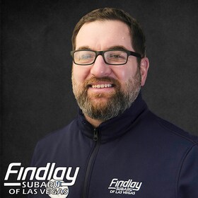 Staff member Beau Sinclair from ID_654a83