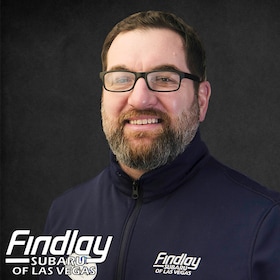 Staff member Beau Sinclair from ID_654a83
