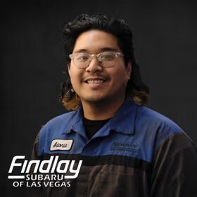 Staff member Adonie Agraan from ID_e96575
