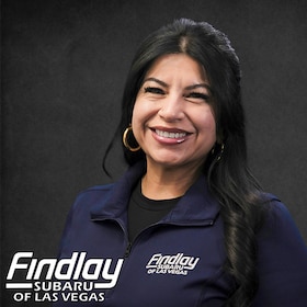 Staff member Jacqueline Soto from ID_33941f