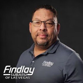 Staff member Gerardo Maldonado from ID_e57844