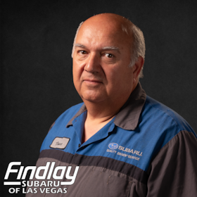 Staff member Vince Gentili from ID_e96575