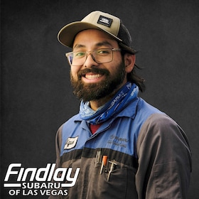 Staff member Miguel Rodriguez from ID_e96575