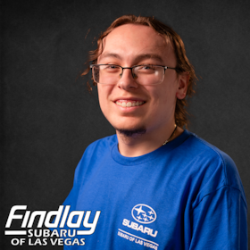 Staff member Logan Meza from ID_0e0915