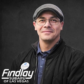 Staff member Daniel Martinez from ID_4faae8