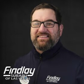 Staff member Beau Sinclair from ID_654a83