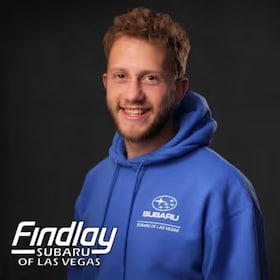Staff member Nolan Gehrig from ID_0e0915