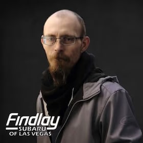 Staff member Larry Williamson from ID_e57844