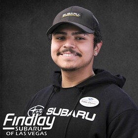 Staff member Eddie Chavez from ID_f98d03