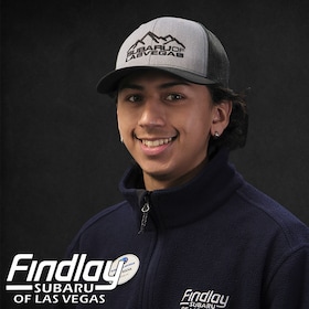 Staff member Mikey Rocha from ID_44e7b3