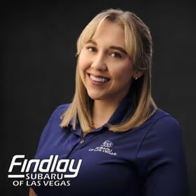 Staff member Taylor Romero from ID_33941f