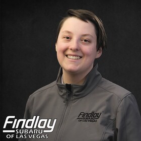 Staff member Lindsey Lanning from ID_f98d03