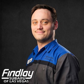 Staff member Daniel Kirouac from ID_e96575