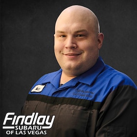 Staff member Matthew Frystak from ID_e96575