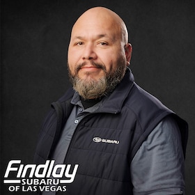 Staff member Jose Villar Jaime from ID_e57844