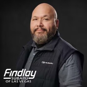 Staff member Jose Villar Jaime from ID_e57844