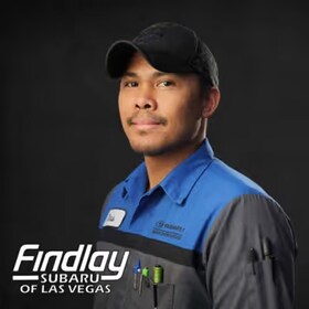 Staff member Chris Shon Rivera from ID_e96575