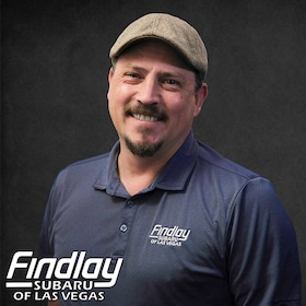 Staff member Joshua Perry from ID_fc963bda2be9