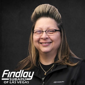 Staff member Maria Arauco-Waddell from ID_f98d03