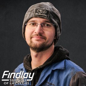 Staff member Cole Watson from ID_e96575