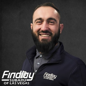 Staff member Hamid Hamidy from ID_fc963bda2be9