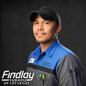 Staff member Chris Shon Rivera from ID_e96575