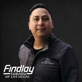Staff member Edo Alfaro from ID_33941f