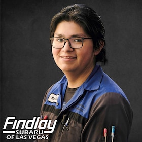 Staff member Mckenzie Westika from ID_e96575